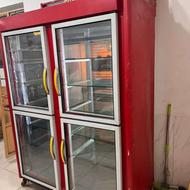 فروش یخچال عالی ودرجه یک