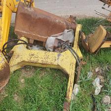 بیل چهار جک اصفهان دوفشاره بدون خال جوش