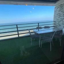 پنت جذاب بلواردریا مبله شیک پلاک یک سرخرود 