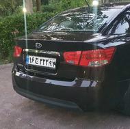 سراتو 2000 اتومات95