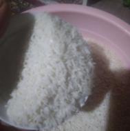 برنج سنک طارم اعلا درمزعه خورشیداروگانیک