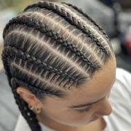 تخفیف یلدایی بافت مو