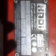 کلوخکوب وروتیواتورمدل 402