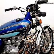 موتور 125 ارشیا