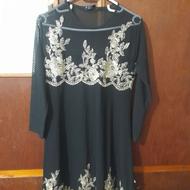 لباس مجلسی کوتاه