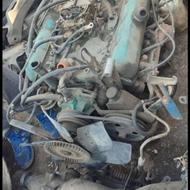 خریدار موتور یا انجین بیوک 8شورلت بلیزر