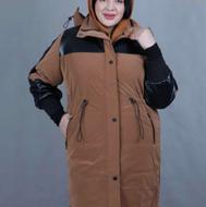 کاپشن مجلسی کاملا نو و سالم