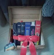 پک هامون روز زن، تولد روزمادر