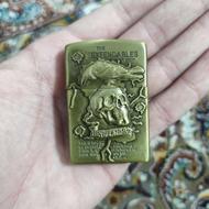 فندک و فن خنک کننده درحد نو