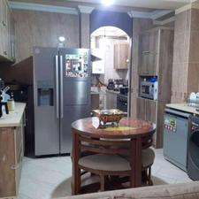 فروش آپارتمان 105 متر در خیابان هراز⭕تک واحد⭕آسانسور