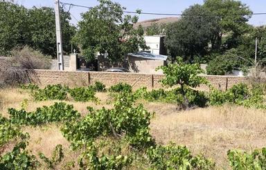 420متر زمین در بافت شهری در زیاران