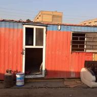 ساخت وتعمیر کانکس به صورت حرفهای