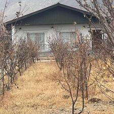 فروش ویلا 2000 متر در دماوند