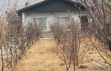 فروش ویلا 2000 متر در دماوند