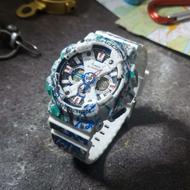 ساعت مچی جیشاک gshock اسپرت