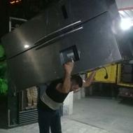 خدمات اسبابکشی تخصصی نهال گُستر