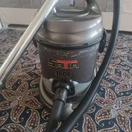 جارو برقی سالم و کارکرده.