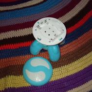 ماساژور کل بدن مقطعی