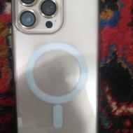 آیفون 16 در حد نو سالم