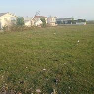 سیصدو هفتاد متر زمین مسکونی معاوضه با ویلا