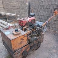 فروش غلطک دم دار 10 تن