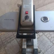 اتو پرس سالم