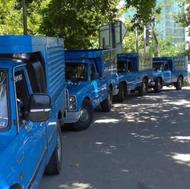 وانت تلفنی. نیسان بار باربری شهرضا اسباب کشی