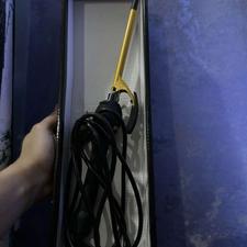 فر کننده مو باراباس