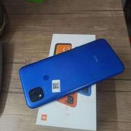 Redmi 9c با حافظه 128 گیگابایت