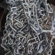 زنجیر چرخ پراید