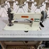 چرخ زه دوزی