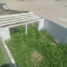 اتاق پیکان وانت جویباری