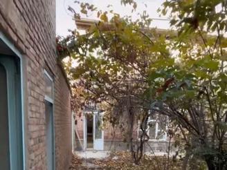 فروش ساختمان550متری خیابان موسوی بر کوچه علستان امکان مشارکت