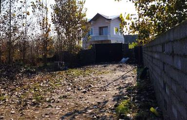 فروش ویلای آماده