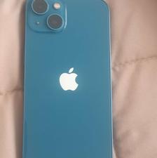 آیفون 13 نرمال آبی