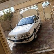 پژو پارس elx موتور زانتیا 1390