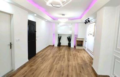 50متر/آسایش و آرامش باتمام امکانات رفاهی