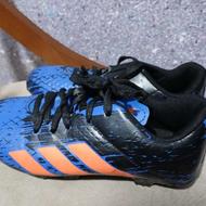 کفش فوتبال استوک