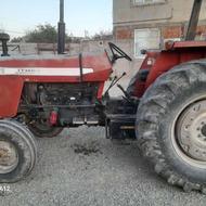 تراکتور فرگوسن مدل 86