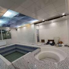 فروش باغ ویلا