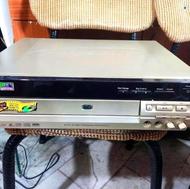 سی دی پلیر سه دیسک سامسونگ