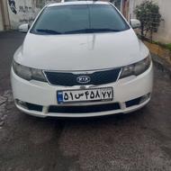 سراتو آپشنال 2000 مدل 1396