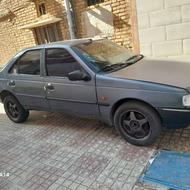 پژو مدل 94 دوگانه