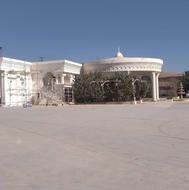 نقاشی ساختمان نوآوران