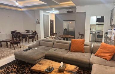 رهن و اجاره واحد شیک 135 متری در آفتاب 36