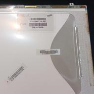 نمایشگر لب تاب