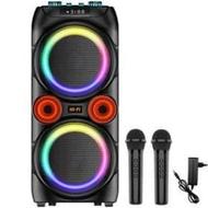 ٪فروش اسپیکر با قابلیت های به روز/ریموت دار/مدرن