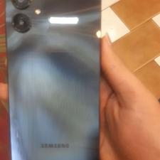 گوشی a06 رام6 حافظه 128