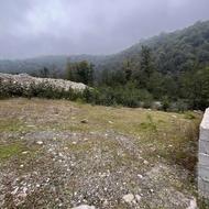 450متر زمین واقع در سه هزار پایین یاندشت سند در دست اقدام