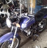 موتور سیکلت اریکودو